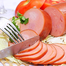 肉制品加工解決方案